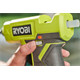 Pistolet do klejenia Ryobi ONE+ RGLU18-0