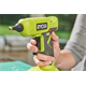 Pistolet do klejenia Ryobi ONE+ RGLU18-0