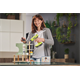 Pistolet do klejenia Ryobi ONE+ RGLU18-0