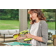 Pistolet do klejenia Ryobi ONE+ RGLU18-0