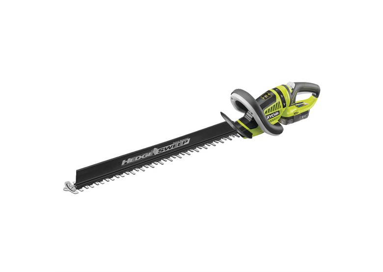 Akumulatorowe nożyce do żywopłotu Ryobi ONE+ RHT1851R20F