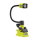 Lampa zaciskowa giętka Ryobi ONE+ RLCF18-0