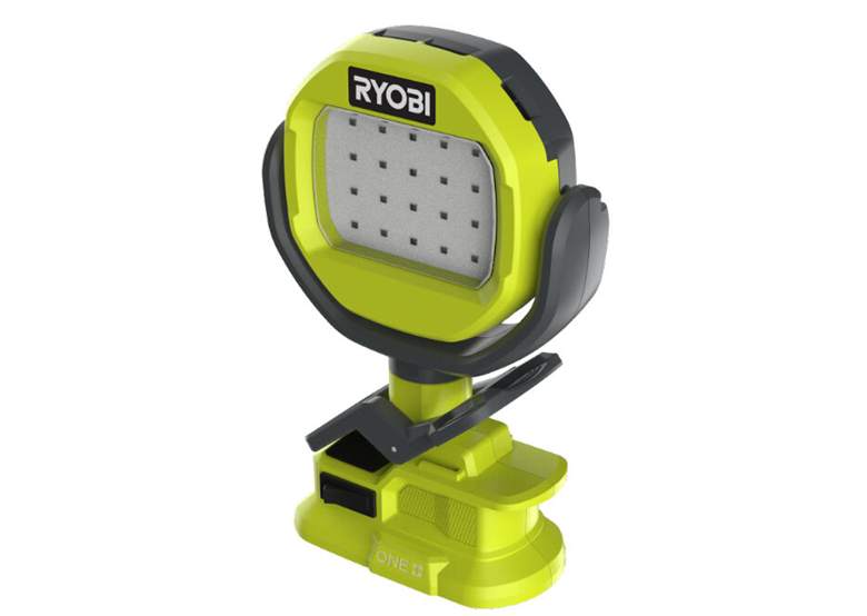 Lampa zaciskowa Ryobi ONE+ RLCL18-0