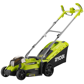 Kosiarka akumulatorowa Ryobi ONE+ RLM18X33H40