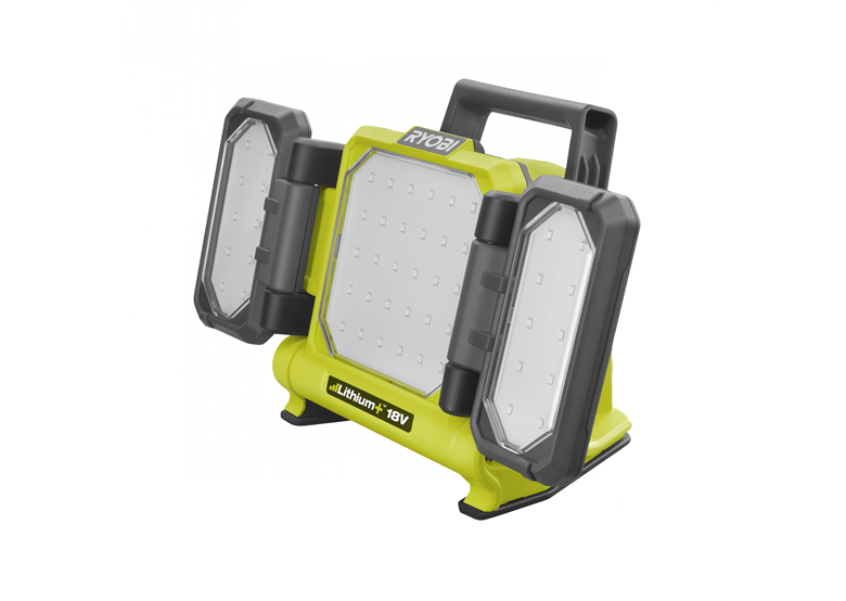 Lampa warsztatowa Ryobi ONE+ RLP18-0