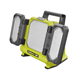 Lampa warsztatowa Ryobi ONE+ RLP18-0