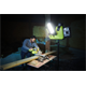 Lampa warsztatowa Ryobi ONE+ RLP18-0