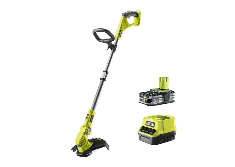 Podkaszarka akumulatorowa Ryobi ONE+ RLT183225F 1x2,5Ah