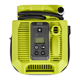 Minikompresor akumulatorowy Ryobi ONE+ RMI18-0