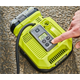 Minikompresor akumulatorowy Ryobi ONE+ RMI18-0