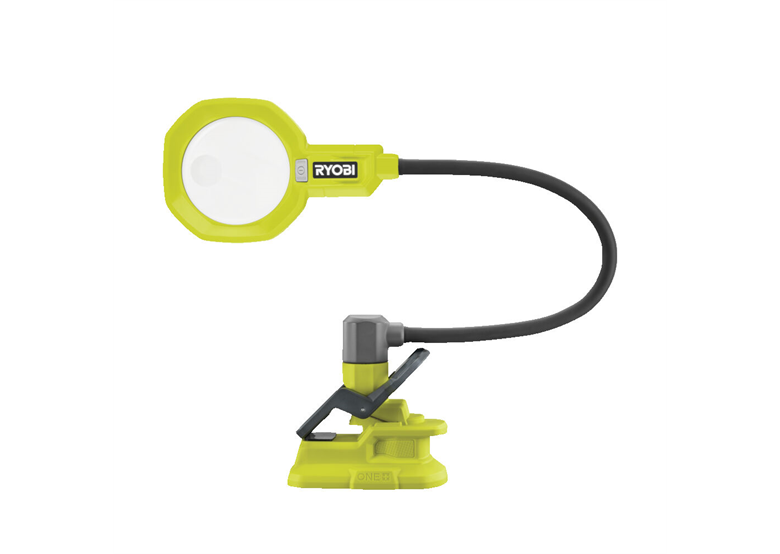 Lampa warsztatowa Ryobi ONE+ RML18-0
