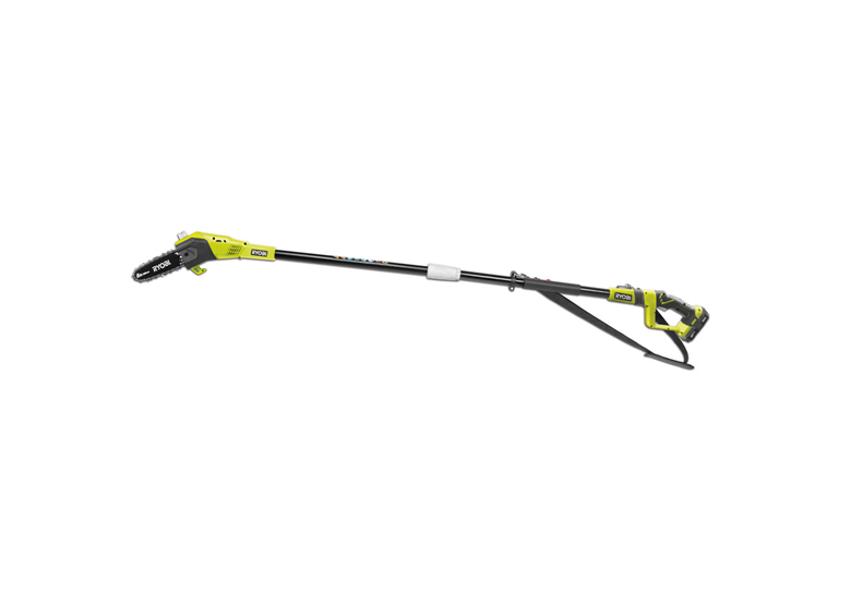 Pilarka do gałęzi na wysięgniku Ryobi ONE+ RPP1820-15S 1x1,5Ah