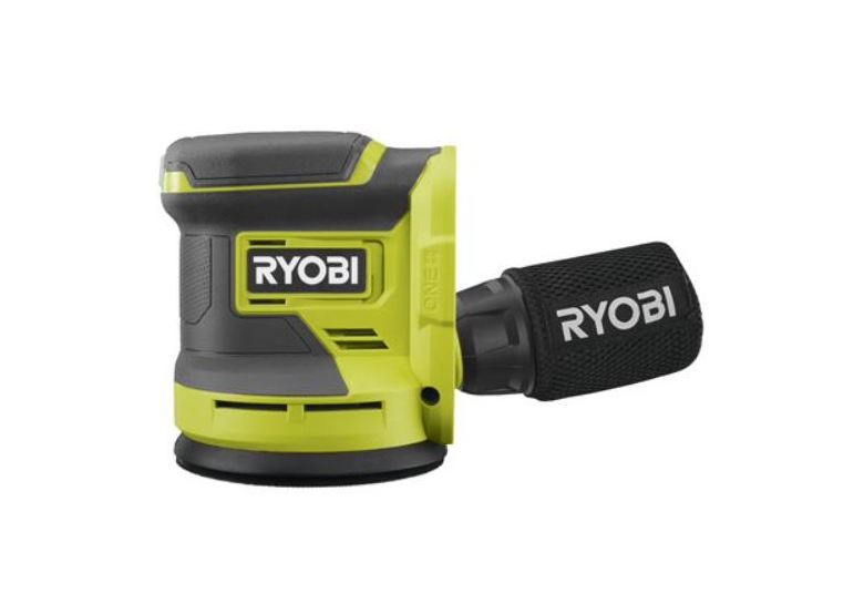 Szlifierka mimośrodowa Ryobi ONE+ RROS18-0