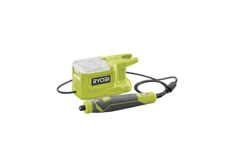 Multiszlifierka Ryobi ONE+ RRT18-0