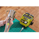 Multiszlifierka Ryobi ONE+ RRTS18-120GA35 1x2,0Ah