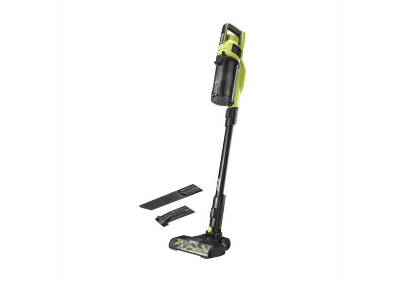 Odkurzacz pionowy Ryobi ONE+ RSV18BL-0