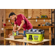Odkurzacz uniwersalny Ryobi ONE+ RV1811-0