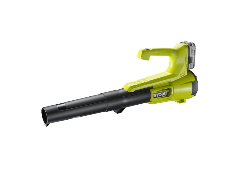 Dmuchawa do liści Ryobi ONE+ RY18BLA-140 1x4,0Ah