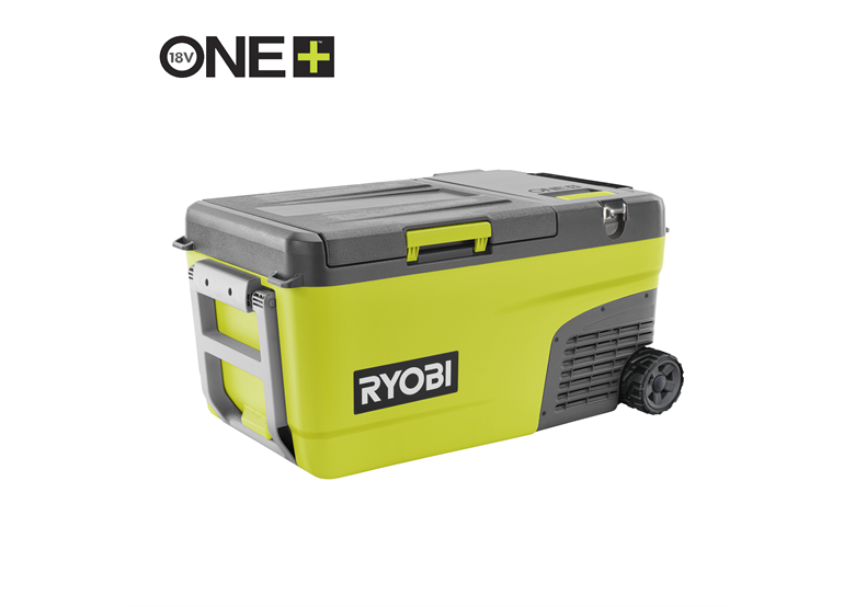 Lodówka Ryobi ONE+ RY18CB23A-0