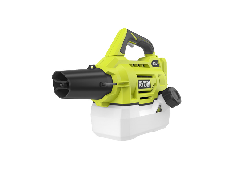 Zamgławiacz 2l Ryobi ONE+ RY18FGA-0