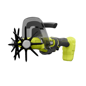 Kultywator akumulatorowy Ryobi ONE+ RY18HCA-0