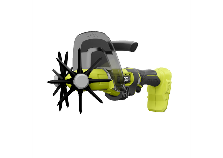 Kultywator akumulatorowy Ryobi ONE+ RY18HCA-0
