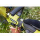 Kultywator akumulatorowy Ryobi ONE+ RY18HCA-0