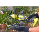Kultywator akumulatorowy Ryobi ONE+ RY18HCA-0