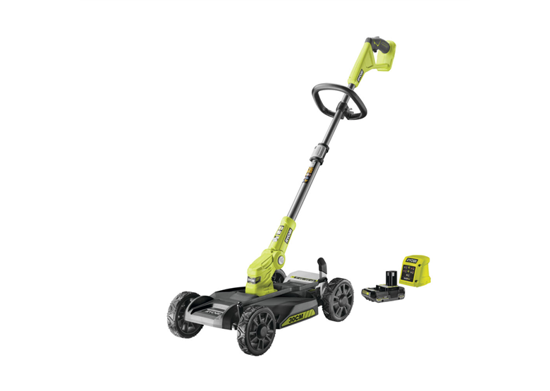 Podkaszarka akumulatorowa Ryobi ONE+ RY18LMC30A-120 1x2,0Ah