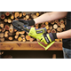 Pilarka łańcuchowa Ryobi ONE+ RY18PSX10A-0