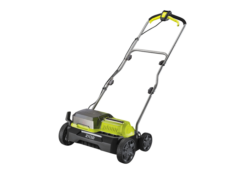 Wertykulator/aerator Ryobi ONE+ RY18SFX35A-0