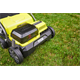 Wertykulator/aerator Ryobi ONE+ RY18SFX35A-240 2x4,0Ah
