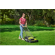 Wertykulator/aerator Ryobi ONE+ RY18SFX35A-240 2x4,0Ah