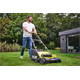 Wertykulator/aerator Ryobi ONE+ RY18SFX35A-240 2x4,0Ah
