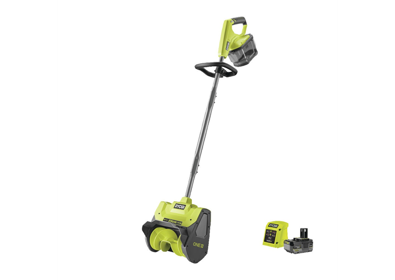 Odśnieżarka akumulatorowa Ryobi ONE+ RY18ST25A-140 1x4,0Ah