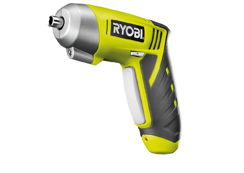 Wkrętarka Ryobi R4SD-L13C