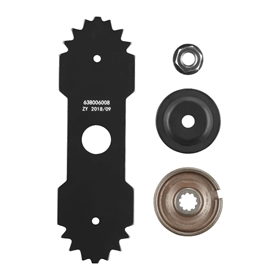 Zamienne ostrze do krawędziarki do trawnika 22cm RY18EGA Ryobi RAC163