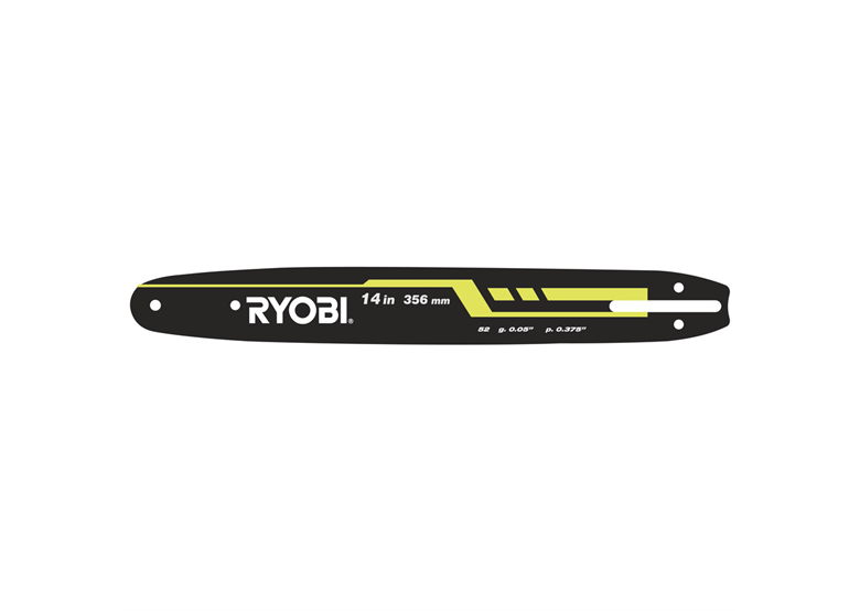 Prowadnica 35cm do RCS1835 Ryobi RAC213