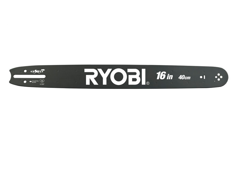 Prowadnica 40cm do RCS4640C Ryobi RAC229