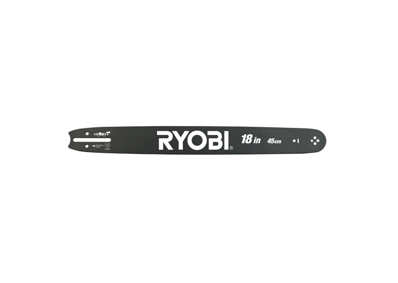 Prowadnica 45cm do RCS5145B Ryobi RAC231