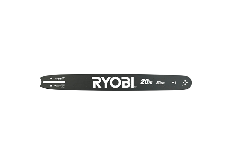 Prowadnica 50cm do RCS51 Ryobi RAC233