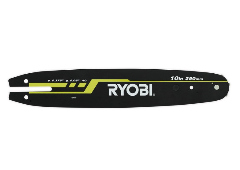 Prowadnica 25cm do RPP755E Ryobi RAC239