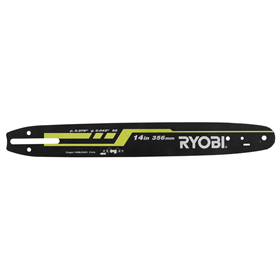 Prowadnica 35cm do RCS36X3550HI Ryobi RAC241