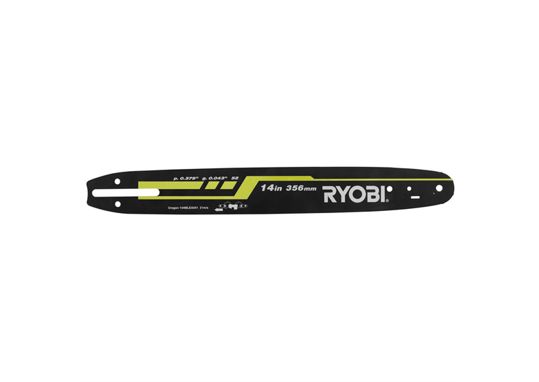 Prowadnica 35cm do RCS36X3550HI Ryobi RAC241