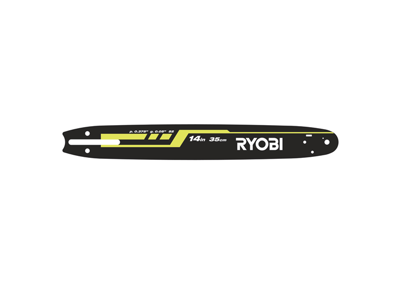 Prowadnica 35cm do RCS3835T Ryobi RAC245