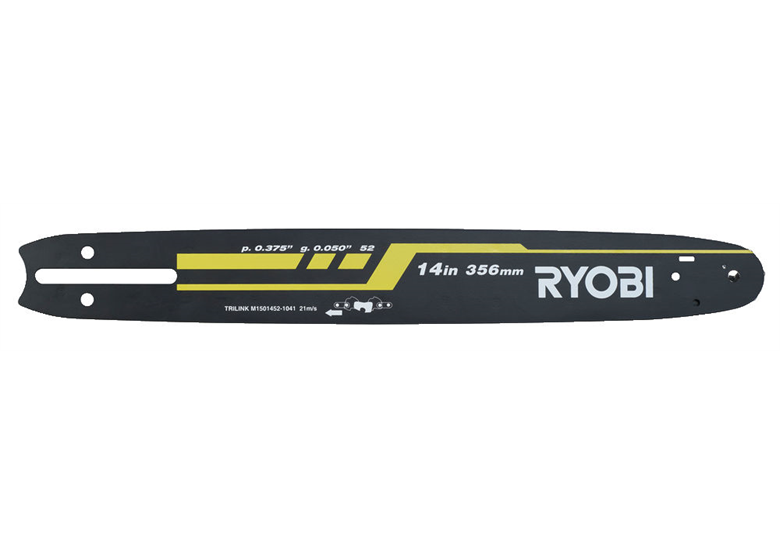 Prowadnica 35cm do pilarki RY36CSX35A-0 Ryobi RAC261