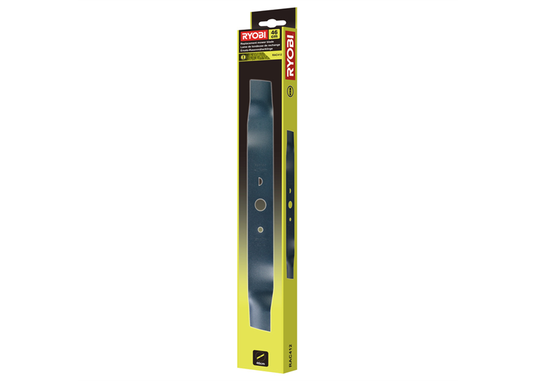 Nóż 46cm 18'' do RLM36X46 Ryobi RAC412