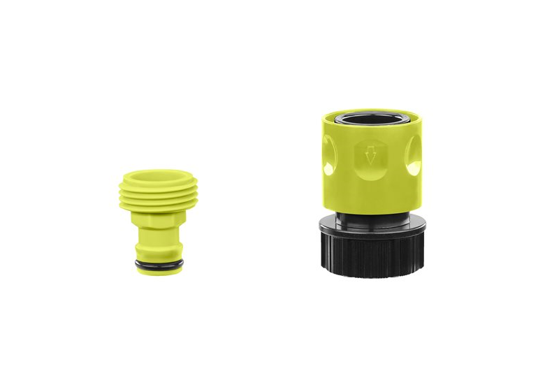 Zestaw szybkozłączy EZClean Ryobi RAC770