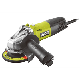 Szlifierka kątowa 800W Ryobi RAG800-125G