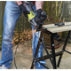 Szlifierka kątowa 800W Ryobi RAG800-125G